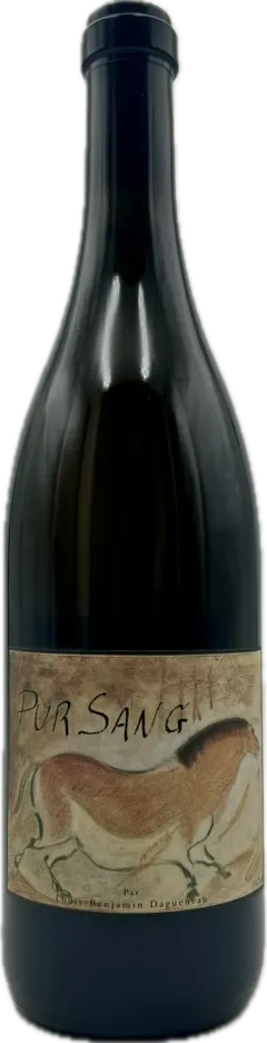 photo du vin Riesling Altenberg de Bergheim