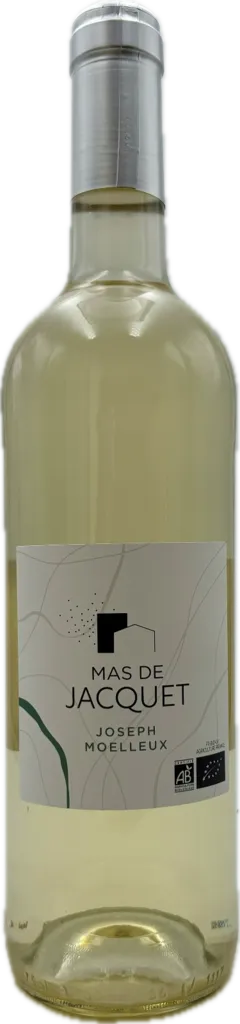 photo du vin Les Grandes Garrigues