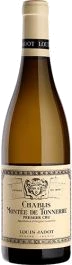 photo Maison Louis Jadot Chablis 1er Cru Montée de Tonnerre 2020