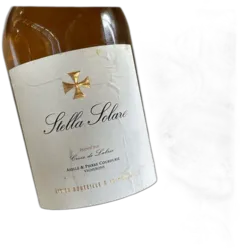 photo du vin Château Sainte Marie Aoc Bordeaux Supérieur