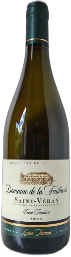 photo du vin Tradition Collovray et Terrier