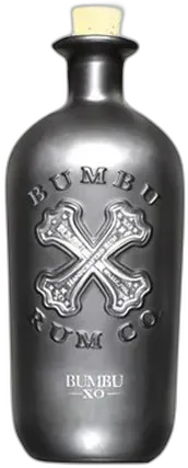 photo du vin Ambré Bumbu XO