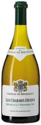 photo du vin Les Charmes-Dessus