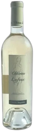 photo du vin Château Lafoux Aop Coteaux Varois en Provence