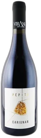 image du vin Pépite Carignan