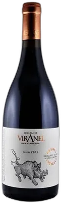 image du vin Intuition Magnum