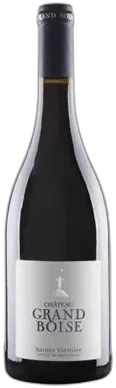 photo du vin Côtes-de-Provence "la Croix du Prieur" Domaine Coussin