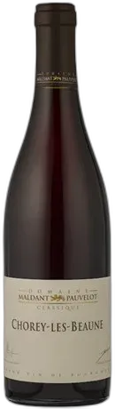 image du vin Chorey les Beaune