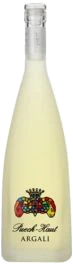 photo Château Puech-Haut Argali Blanc 2021