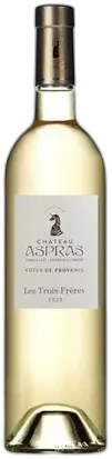 vue du vin les Trois Frères