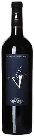 image du vin Château Viranel