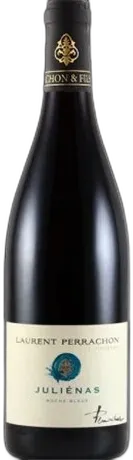 photos du vin Roche Bleue