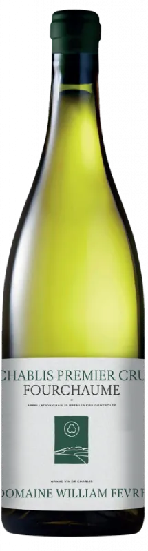 photo du vin Fourchaume