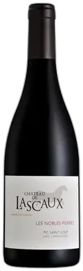 photo du vin Les Nobles Pierres