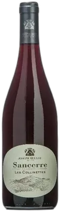 image du vin Domaine Joseph Mellot "le Rabault" Sancerre