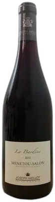 photo du vin La Bardine