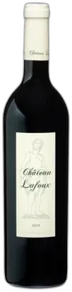 photo du vin Château Lafoux Aop Coteaux Varois en Provence