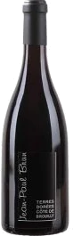 photo Jean Paul Brun Terres Dorées Cote de Brouilly 2021