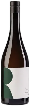 vue du vin Château Rieussec