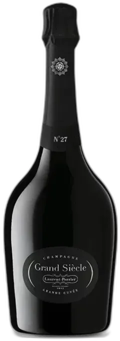 photo du vin Brut L.P.