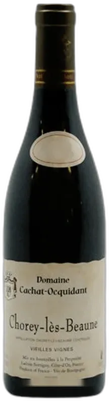 image du vin Chorey-les-Beaune