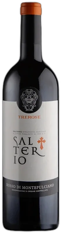 illustration du vin Salterio