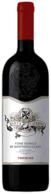 photo du vin Santa Caterina