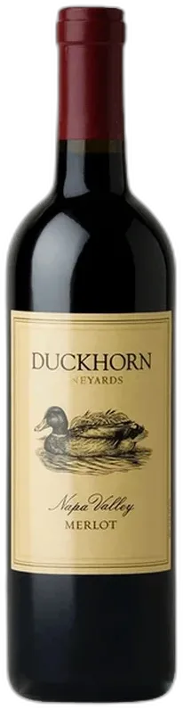 photo du vin Merlot