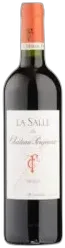 photo du vin la Salle de Château Poujeaux