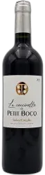 photo du vin Saint-Estephe Aop la Coccinelle de Petit Bocq