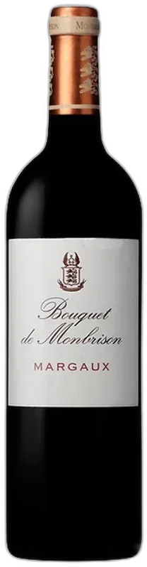 vue du vin Bouquet Monbrison