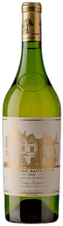photo du vin Château Haut-Brion