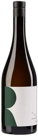 vue du vin Château Rieussec