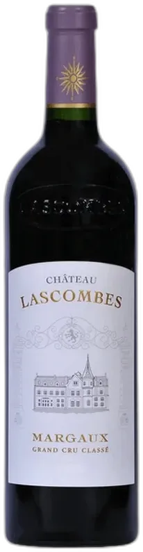 illustration du vin Lascombes