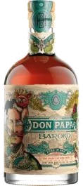 photo Don Papa Baroko Magnum 4