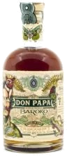 photo Don Papa Baroko Mignonette