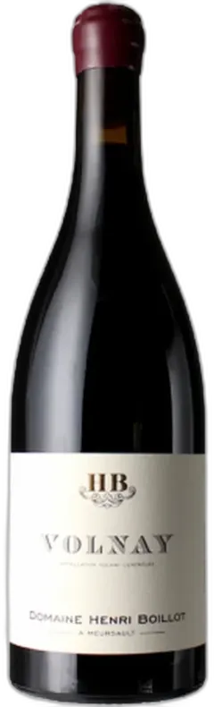 photos du vin Domaine Henri Boillot, Volnay