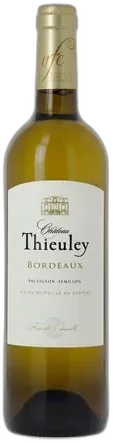 illustration du vin Rieussec