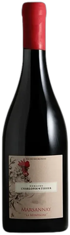 photo du vin la Montagne