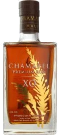 photo Chamarel xo