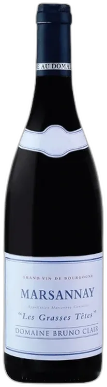 photo du vin Les Grasses Têtes