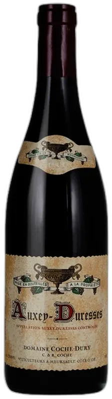 image du vin Auxey-Duresses Rouge Coche Dury