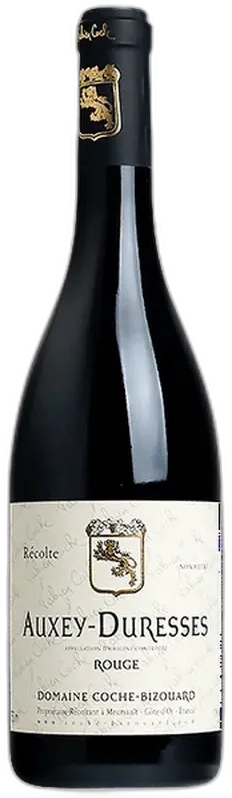 photo du vin Fabien Coche Auxey Duresses Rouge