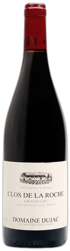 illustration du vin Clos de la Roche