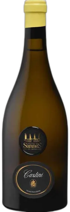 photo du vin Grand de Sannes
