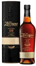 photo Zacapa 23