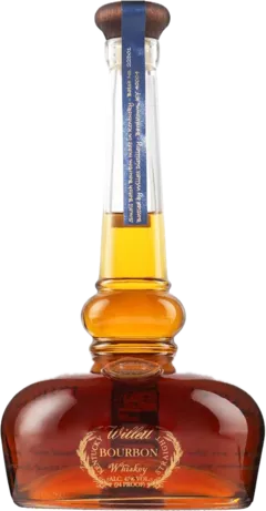 photos du vin Small Batch Bourbon