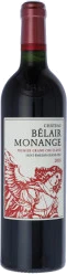 photo Château Belair Monange 2018