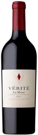 aperçu du vin Chateau Ausone
