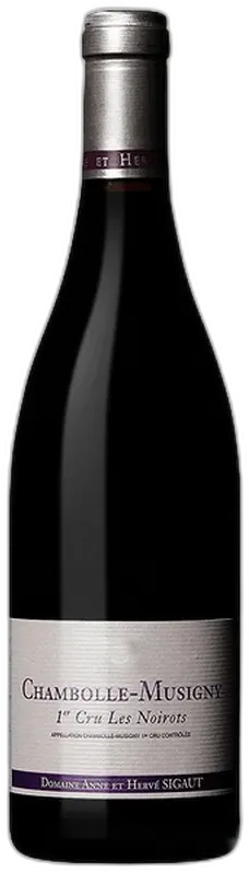 illustration du vin les Noirots Vieilles Vignes